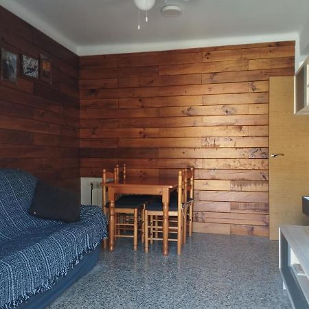 Апартаменты Alquiler En Importante Zona De Escalada !! Camarasa Экстерьер фото